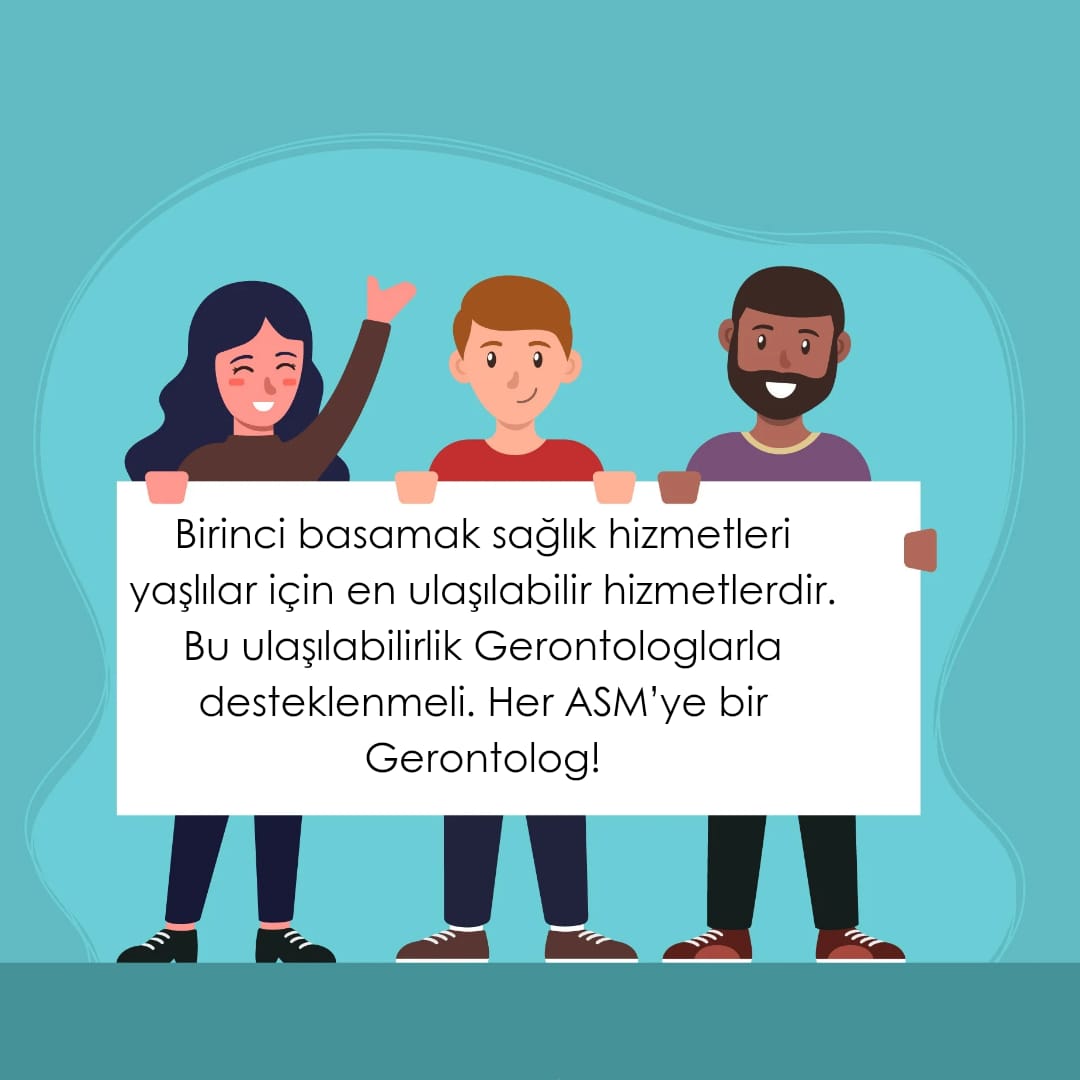 Buraklg3's tweet photo. #AileDanışmanlığındaGerontologlar https://t.co/KXbqshe8OJ