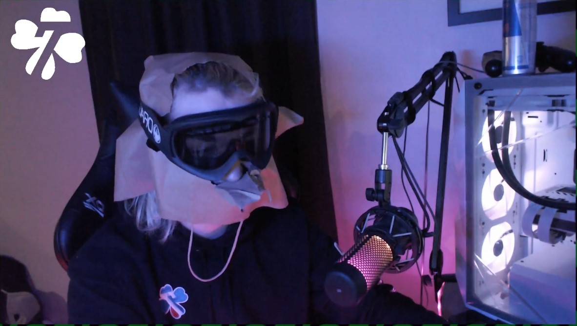 🔴Live on Twitch🔴

Use Code 'Norcal' At Gfuel for 20% Off!
COME THROUGH!

Twitch.tv/BlxnkFPS