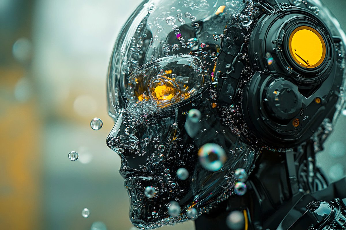 Hi! I took a long break from X. And I took a break from making AI images. But a break is not forever.

I missed making images and being creative. And I missed the people here! 🫶

I might post a few images now and then, but in a more relaxed manner. Not care as much about likes..
