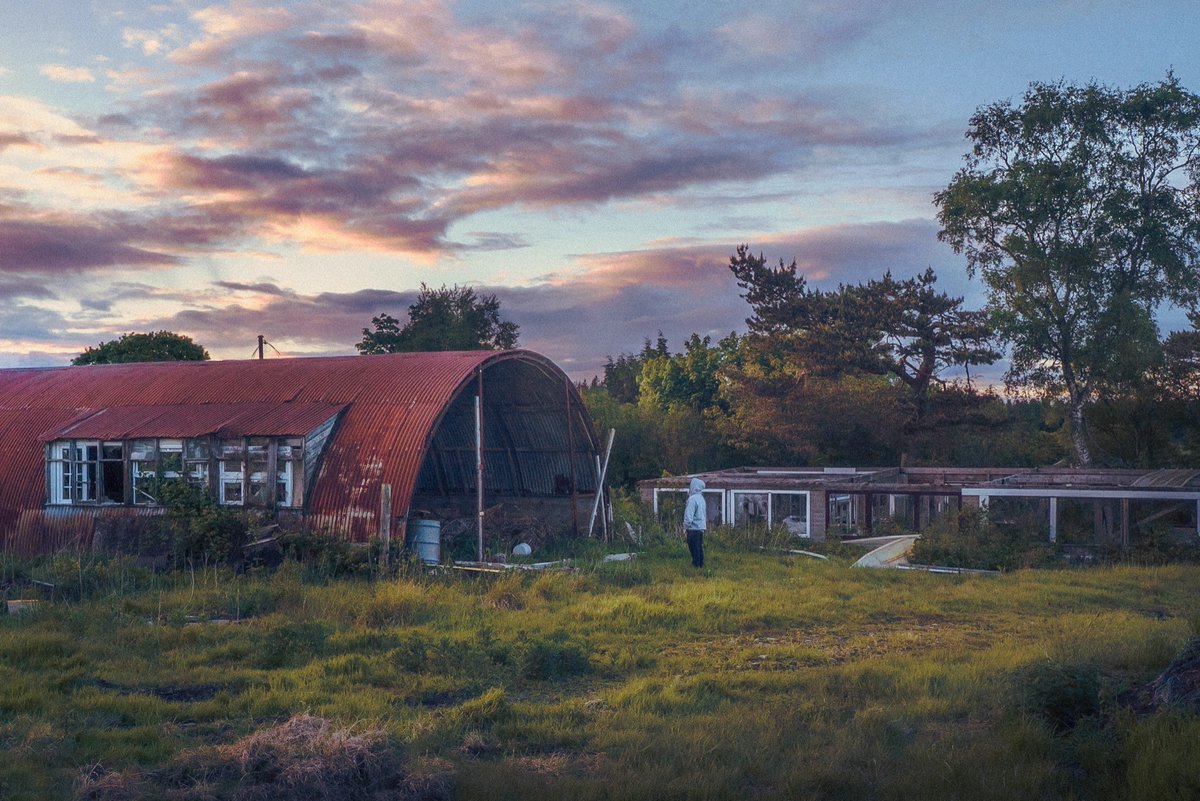 IWanderWorlds's tweet image. this could build us a home