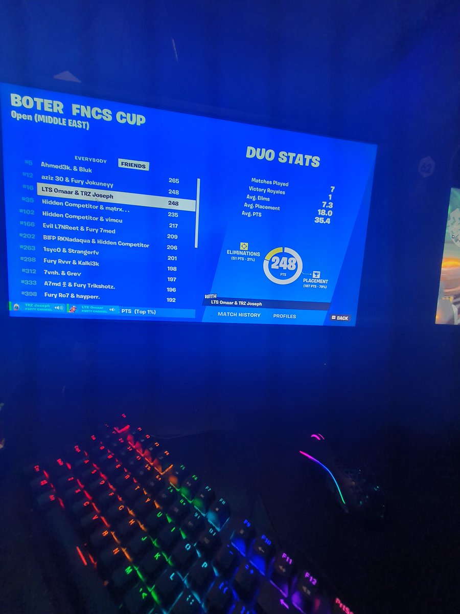 gaming cafe 😋 doomstadt in finals