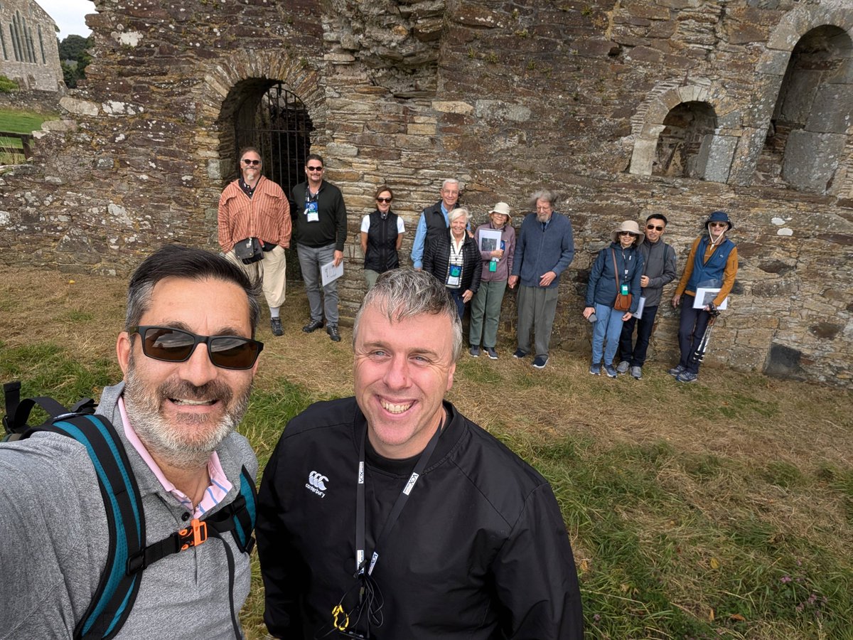 Irish Heritage School tweet media