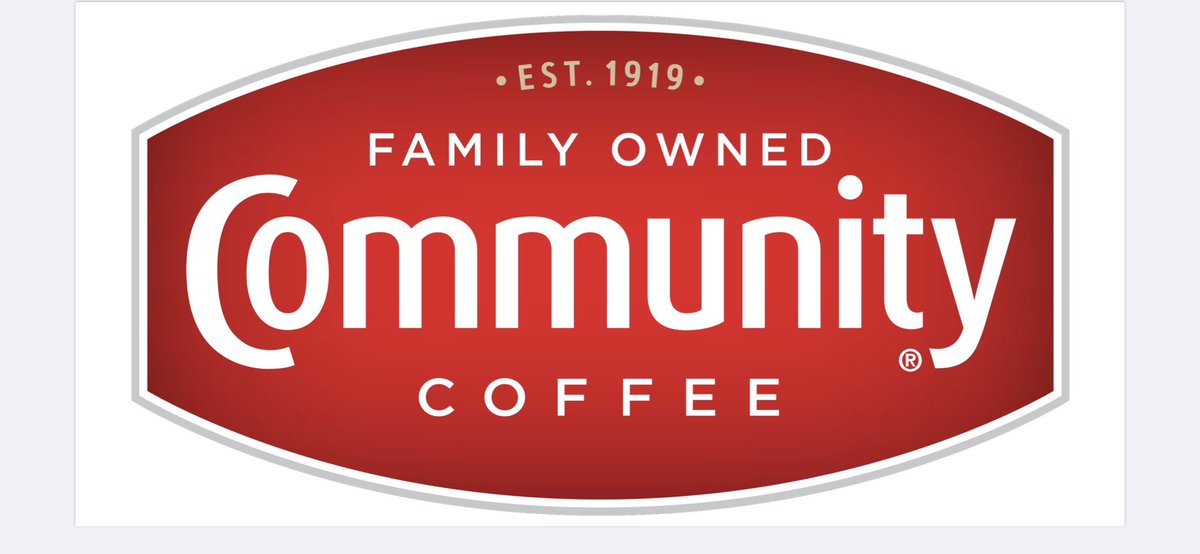 Michael Easley (@coach_m_easley) on Twitter photo Happy to announce our partnership with Community Coffee. We will have iced <a href="/CommunityCoffee/">Community Coffee</a> on sale at the tent beside the QB room tonight, and the rest of our home games this season. Choose from these 4 options! Happy to announce our partnership with Community Coffee. We will have iced <a href="/CommunityCoffee/">Community Coffee</a> on sale at the tent beside the QB room tonight, and the rest of our home games this season. Choose from these 4 options!