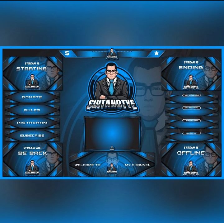 I will design an amazing Logo Design for your business. You will also receive:A professional full-time graphic designer with over 10 years experience
Logo design using the very latest techniques and software
Quality customer service and communication at all times
#logo #TheGOAT