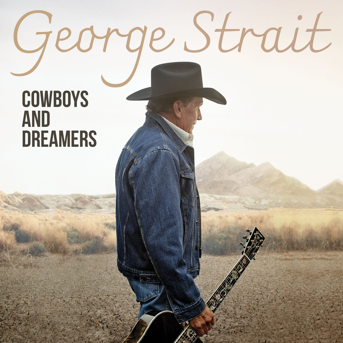 Sirius XM Y2 Kountry (@y2kountry) on Twitter photo Hear tracks every hour from <a href="/GeorgeStrait/">George Strait</a> 's 31st(!) studio album all weekend starting today at 5pm ET/ 2pm PT. Hear tracks every hour from <a href="/GeorgeStrait/">George Strait</a> 's 31st(!) studio album all weekend starting today at 5pm ET/ 2pm PT.