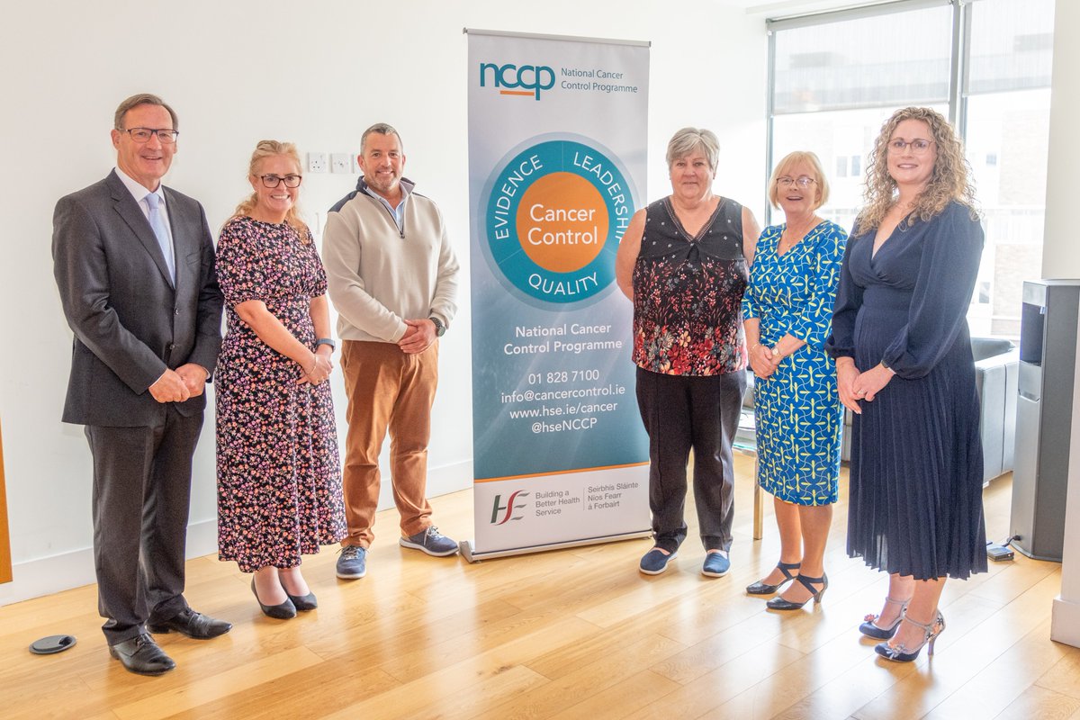 NCCP (@hsenccp) on Twitter photo Fabulous day celebrating the launch of the NCCP Community Cancer Nursing eLearning Programme now available on HSeLanD.ie
<a href="/lisamarry19/">Lisa Marry</a> <a href="/janicerichmond/">Janice Richmond</a> <a href="/terryhanan/">terry hanan</a> <a href="/NurMidONMSD/">ONMSD</a> <a href="/roinnslainte/">Department of Health</a> Fabulous day celebrating the launch of the NCCP Community Cancer Nursing eLearning Programme now available on HSeLanD.ie
<a href="/lisamarry19/">Lisa Marry</a> <a href="/janicerichmond/">Janice Richmond</a> <a href="/terryhanan/">terry hanan</a> <a href="/NurMidONMSD/">ONMSD</a> <a href="/roinnslainte/">Department of Health</a>