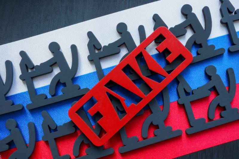 Russian Doppelganger Campaign Exposed dlvr.it/TCwCZp