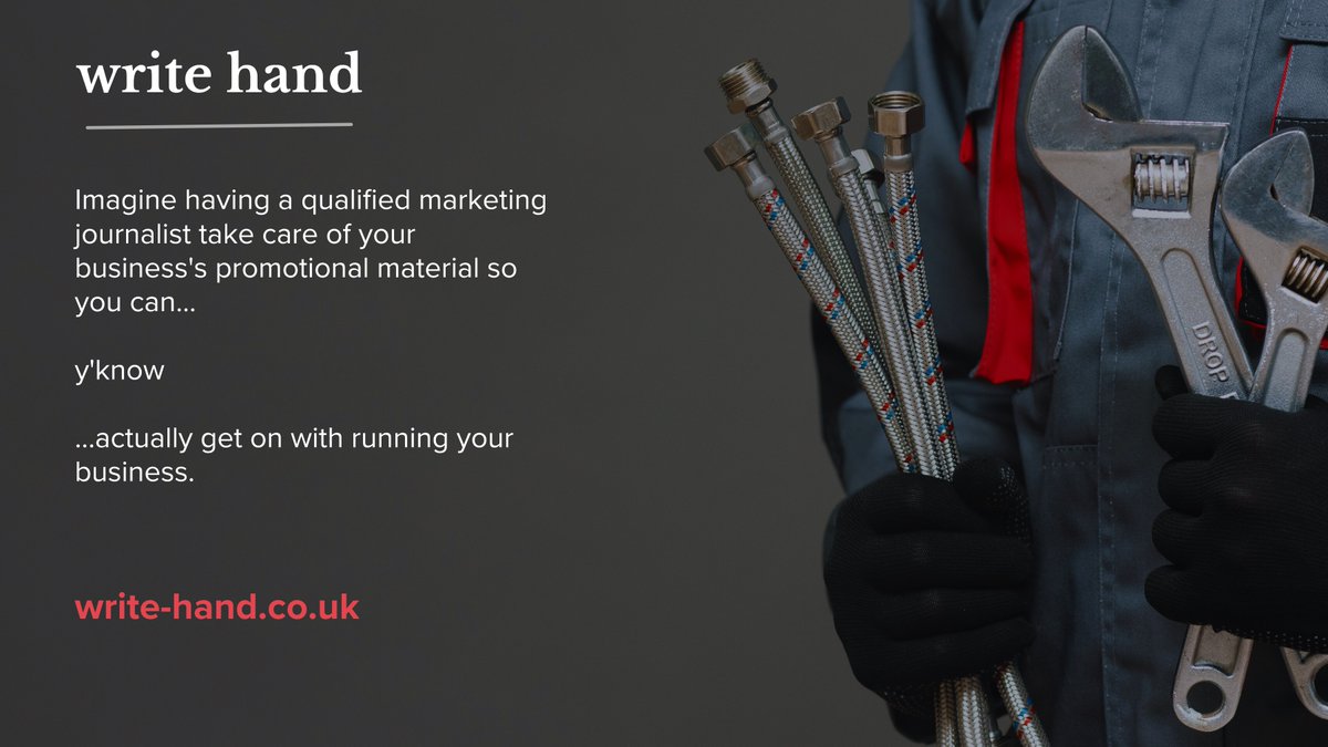 WriteHandES's tweet image. #outsource #Editorial #MarketingStrategy