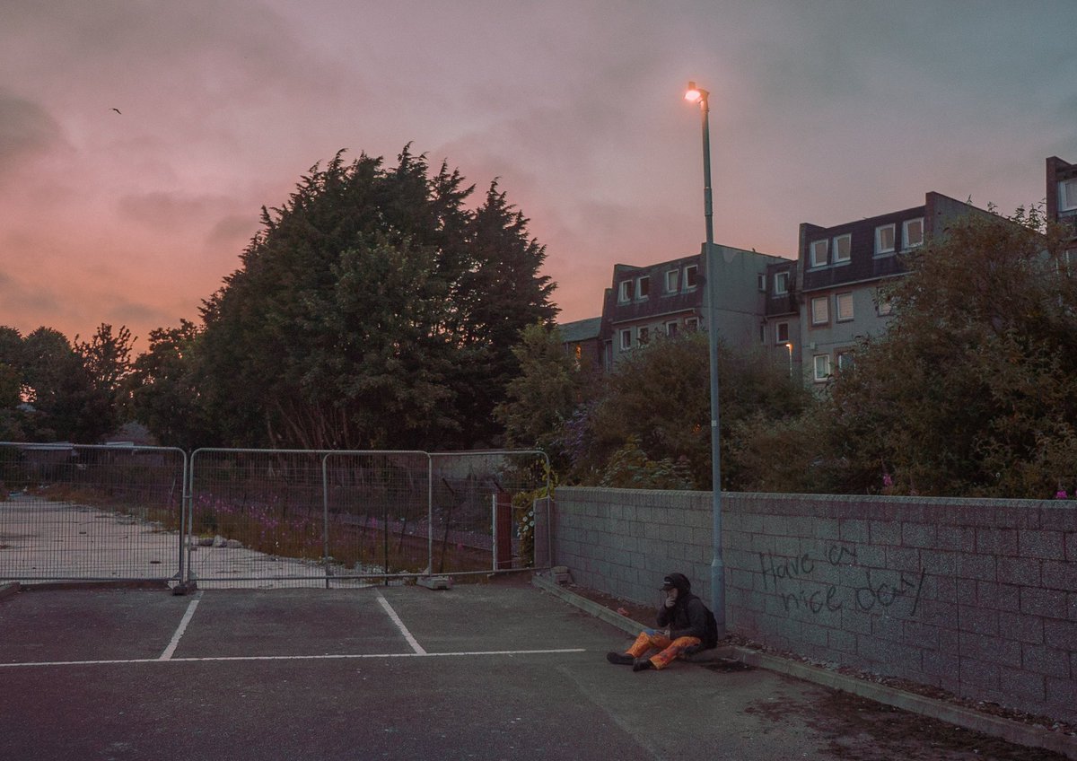 IWanderWorlds's tweet image. this could build us a home