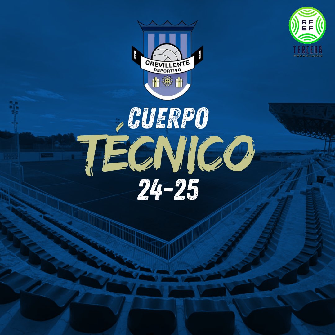 Crevillente Deportivo tweet media