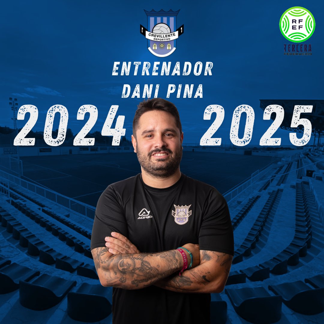 Crevillente Deportivo tweet media