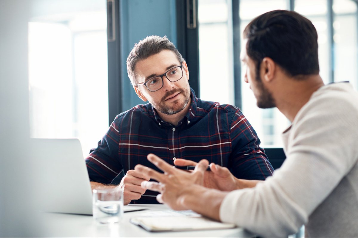 Customers Are Changing – Is Your Business Ready? dlvr.it/TCwCGw