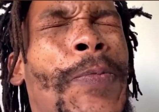 Ukube ukuhlanya kuyabhadala ngabe nawe sewaNotha🎤🦍Hip Hop⏯🇿🇦
