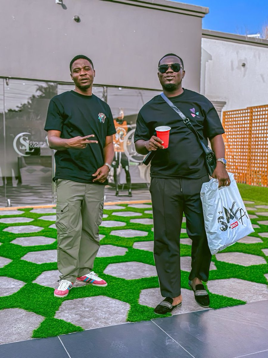 sambahflex's tweet image. SAFA Merchandise sales business is really booming. Big ups Solomon Ashong Juwaid Abdallah Sika… SAFA is really coming 🔥🔥🔥