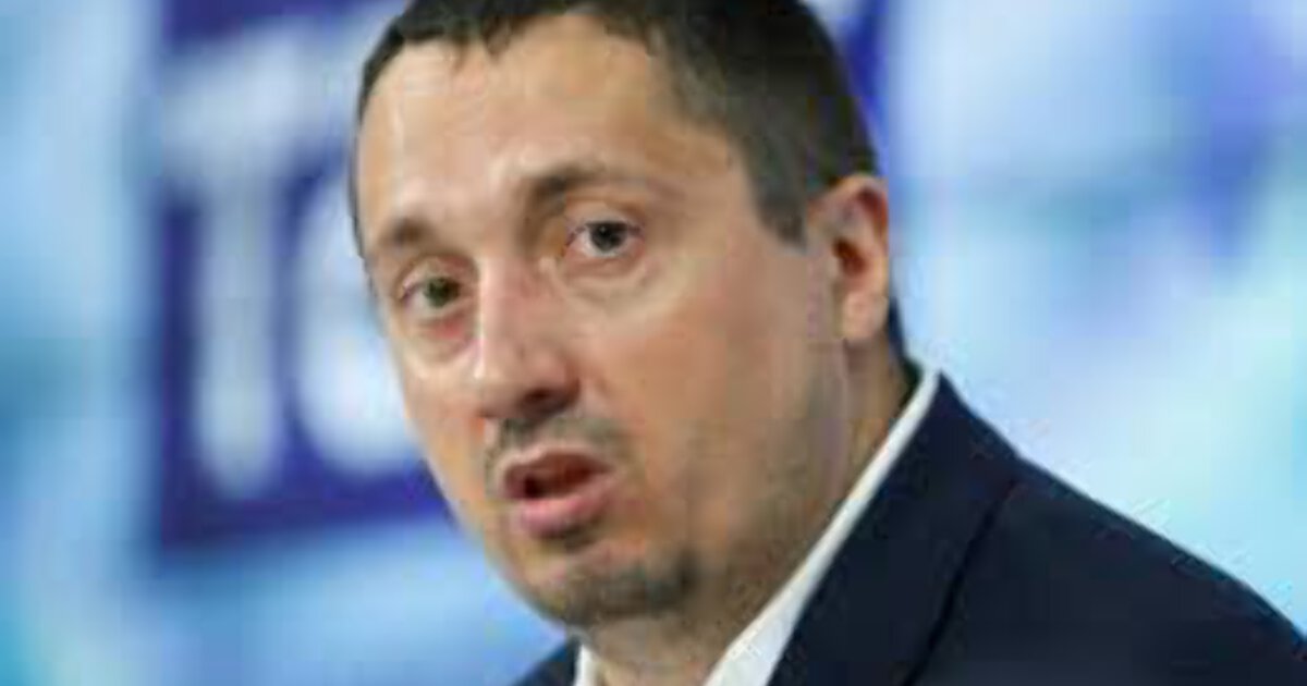 Шпрыгин о конфликте на Украине: «У России не было выбора. Когда начинают что-то говорить, я отвечаю: «Кого-то отлавливают и в армию тащат?» dlvr.it/TCwCSt