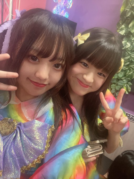 Twitterのコスプレ画像10