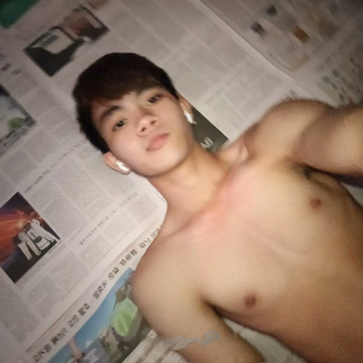 joel_cabiling's tweet photo. Slurp 😌💦 https://t.co/7jQbmvsfsy