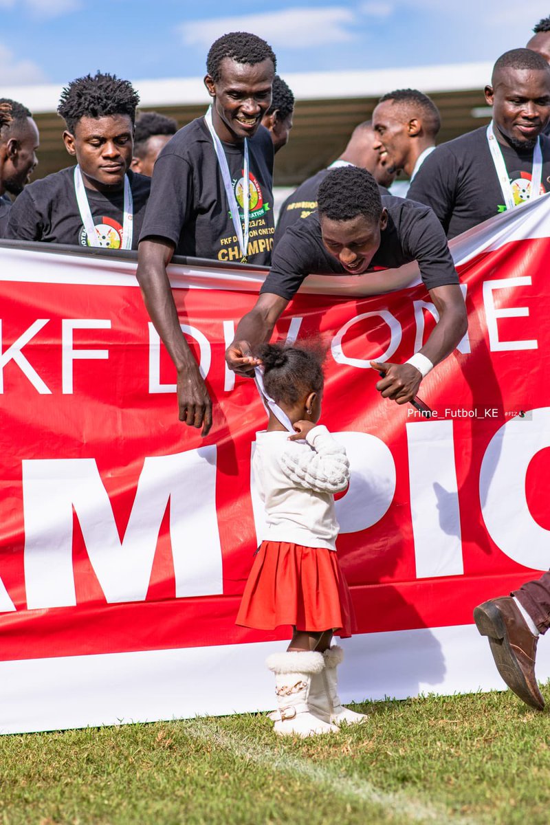 FootballKe_90's tweet image. 🏆 #FKFNSL 

Debutants MOFA, 3K &amp;amp; Mombasa United all start their campaigns away from home. 

How far up the table do you think they’ll be end of Matchday 1?

#FootballKE