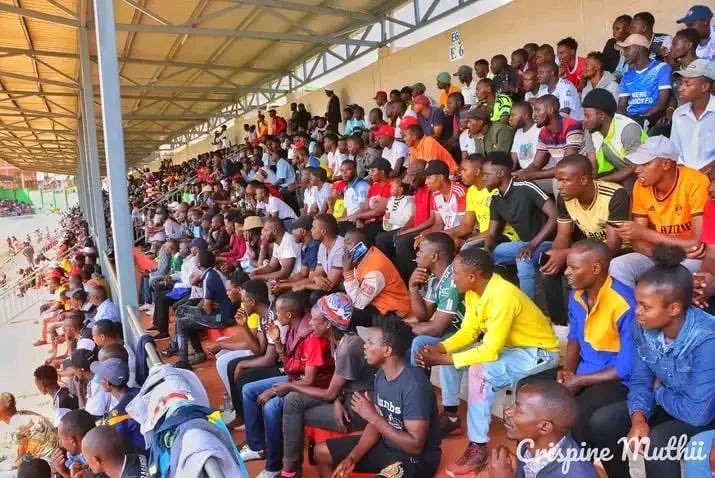 FootballKe_90's tweet image. 🏆 #FKFNSL 

Debutants MOFA, 3K &amp;amp; Mombasa United all start their campaigns away from home. 

How far up the table do you think they’ll be end of Matchday 1?

#FootballKE