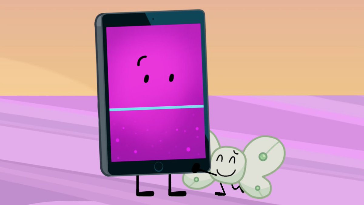 techsyrup_'s tweet image. (1/2)
Another one of these !
Ft. MePad, Toilet.

#iiosc #inanimateinsanity #inanimateinsanityinvitational