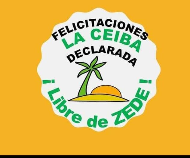 Siempre creímos que las Zedes eran inconstitucional,. El  tiempo nos dió la razón, con el fallo emitido por la Corte Suprema de Justicia.
El Estado debe  Continuar el diálogo con los inversionistas de las empresas de las Zedes,lo más pronto posible.
