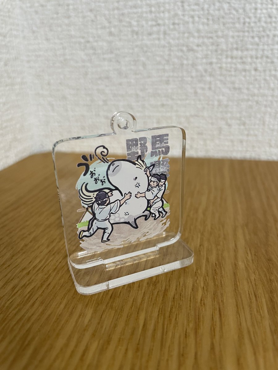 🐴公式グッズ 御紹介🐴 9/23(祝)にJRA馬事公苑でお買い求めいただける