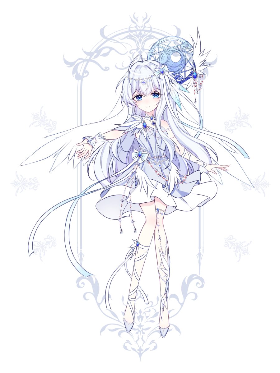 #RT #커미션 #Commission
[RT💚] MD 드레스 오마카세 (의디 &amp; 캐디 가능, 드레스 외 의상 신청 가능) 커미션입니다! 문의 및 신청은 크레페나 오픈 카톡으로 부탁드려요! u.u
🍀크레페: kre.pe/1x9Q
🍀오픈카톡: open.kakao.com/o/sXv4JJ5c 
🍀포스타입: posty.pe/03a76d