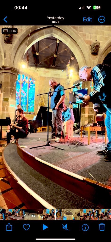 Declan Swans tweet media