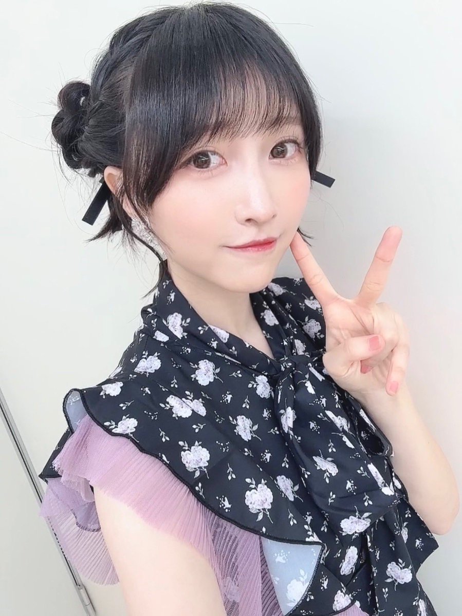 eriii_musicinfo's tweet photo. #ニメンセイパペッティア お渡し会
終わりました〜！

楽しかったなぁ...💭
お喋りしたい事が沢山あったのにお時間足りなかった...🤤

ご来場いただいたみなさん、
AKIHABARAゲーマーズ本店さん
ありがとうございました💞

そして明日は12時からオンライントーク会です！

明日も待ってます〜🥳 https://t.co/9VT4Ewqlrw