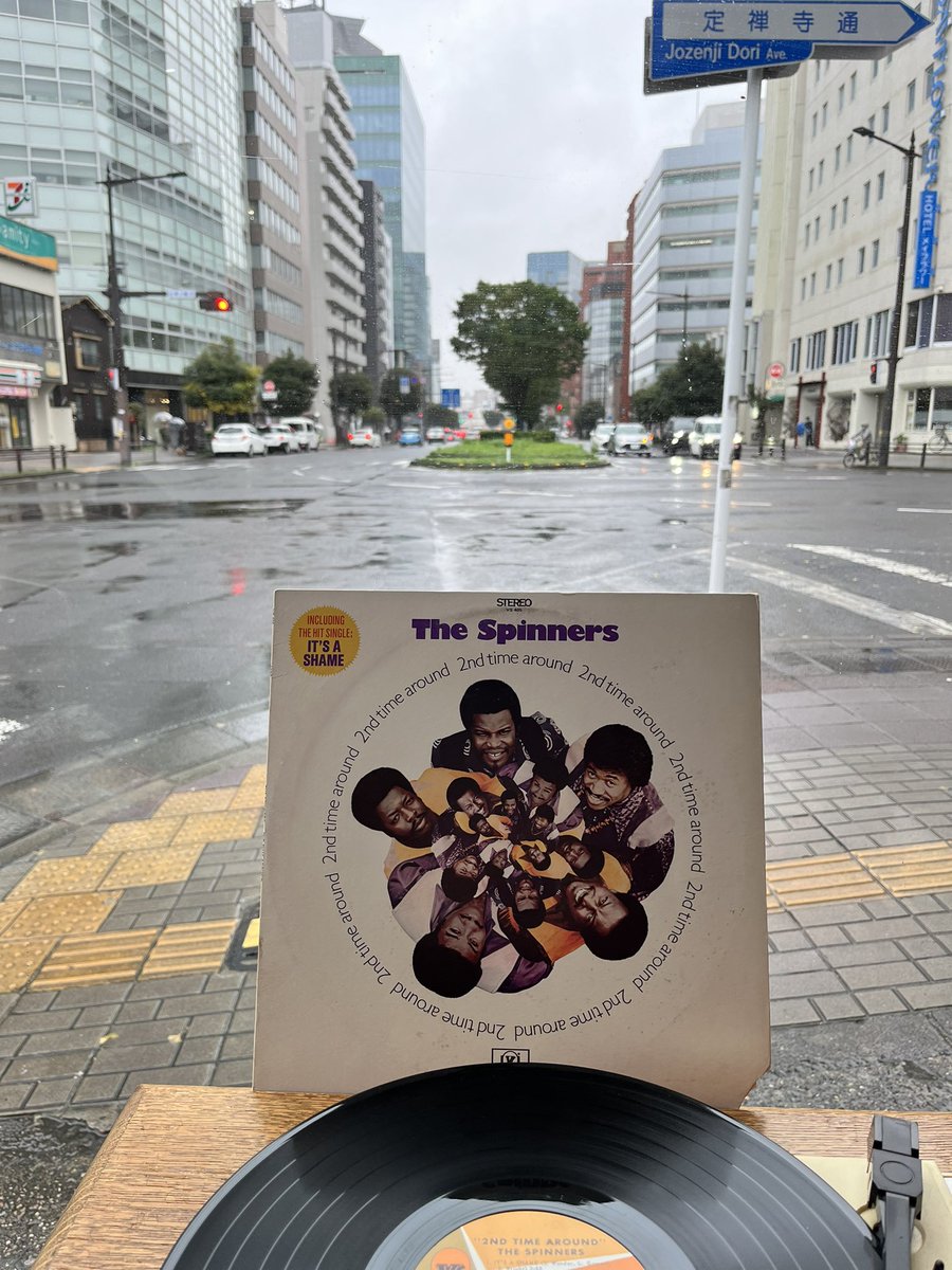 supergoodsendai's tweet photo. 仙台錦町Cafe&Bar SUPER GOOD,9月21日(土) は18時から24時まで営業です
また明日22日(日)秋分の日と23日(月)振替休日はお休みします
本日も皆様のご来店をお待ちしてます^_^
#jamesbrown
#ジェームスブラウン
#cafeandbarsupergood
#cafebar_supergood
#sendai
#gccameron
#thespinners
#itsashame https://t.co/16BP4XnrV6