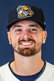 A’s Prospect of the Day is RHP Jake Walkinshaw <a href="/JakeWalkinshaw7/">Jake Walkinshaw</a> who allowed 1 ER in 5 IP to earn the win for <a href="/RockHounds/">Midland RockHounds</a> in the decisive game of their divisional playoff series on Friday…
athleticsfarm.com