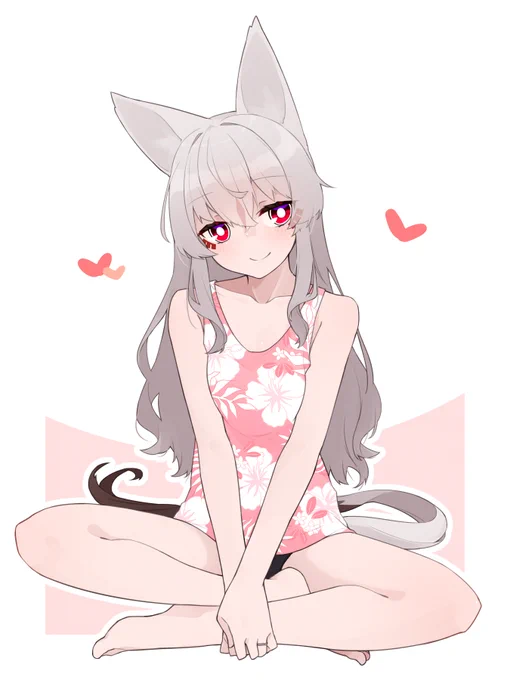 オリキャラをいっぱい描きます!よろしくおねがいします#三連休はフォロワーが増えるらしい 
