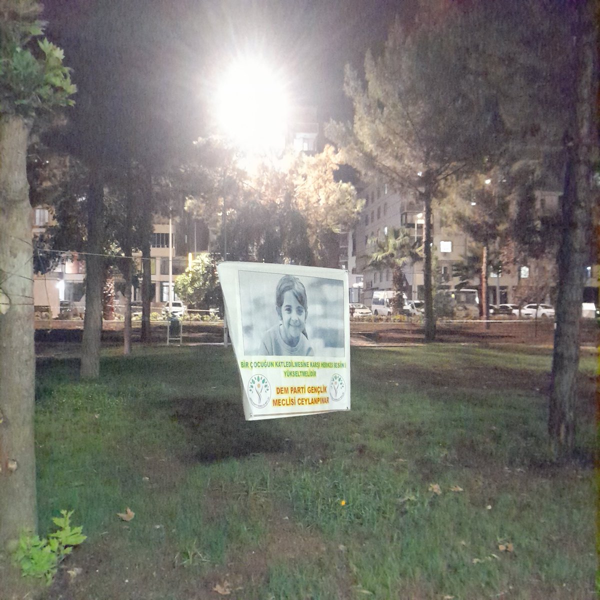 Narin’in katledilmesi köhnemiş feodal yapılar ve bu yapıları koruyan devletin bir ürünüdür
KatilHizbullahİşbirlikçiAKP