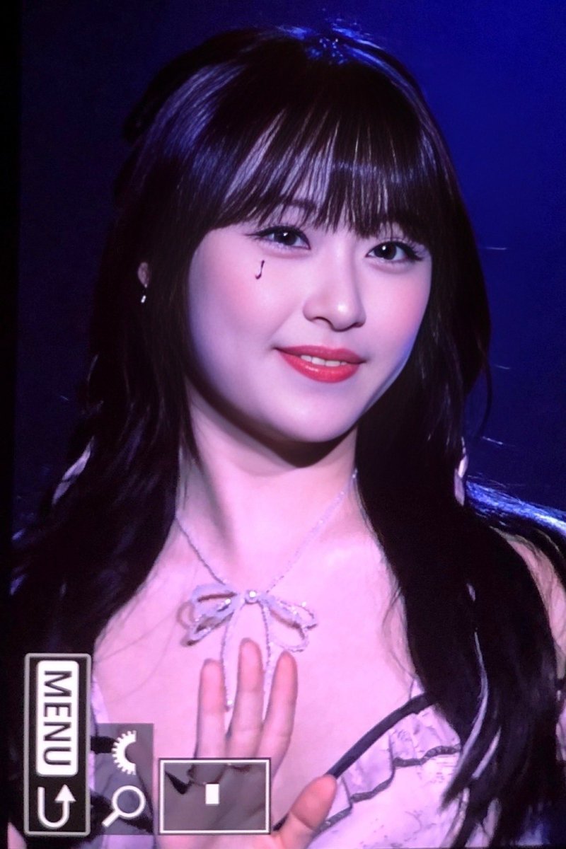 240921 릴리스이벤트 pre 
#アイリーワン #아일리원 #ILY1 
#りりか #리리카 #Ririka