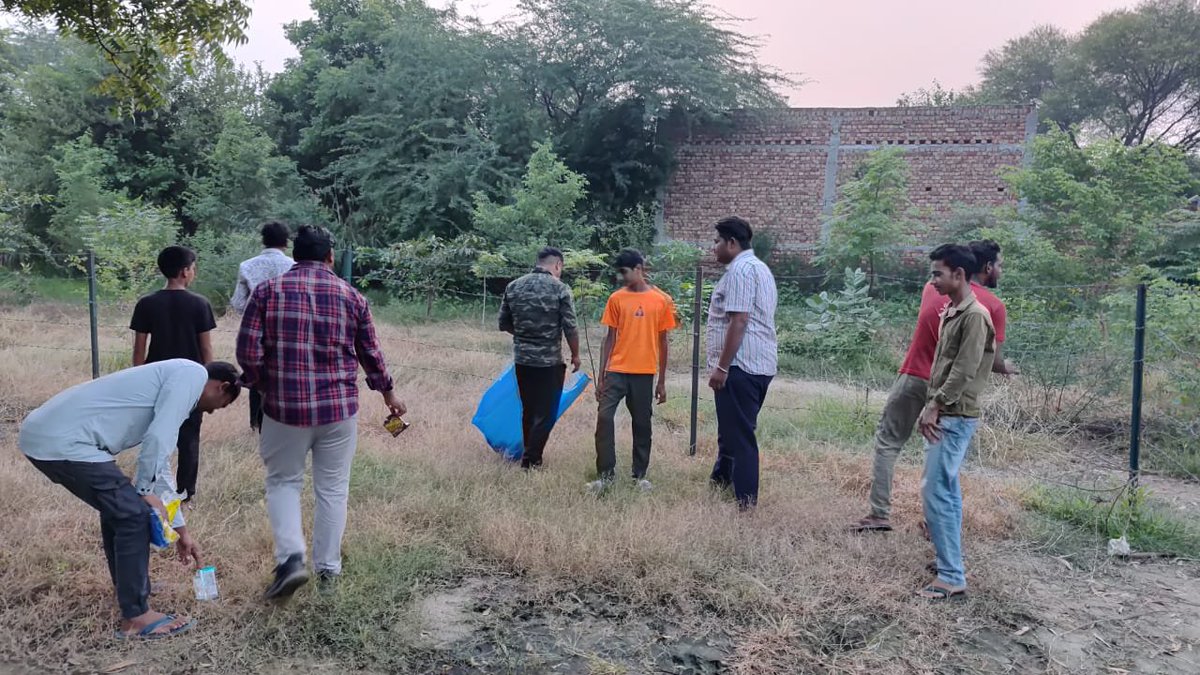 nykrtk's tweet image. #SwachhtaHiSeva2024 #SwachhataHiSeva 
#swach