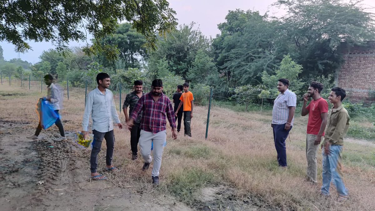 nykrtk's tweet image. #SwachhtaHiSeva2024 #SwachhataHiSeva 
#swach