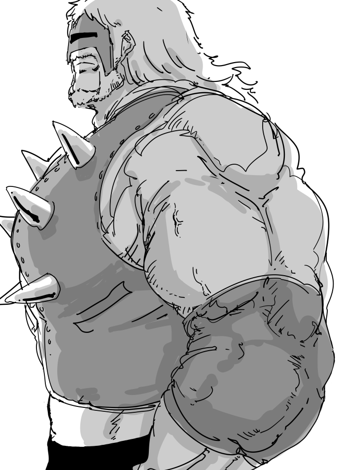 ネプチューンマン 