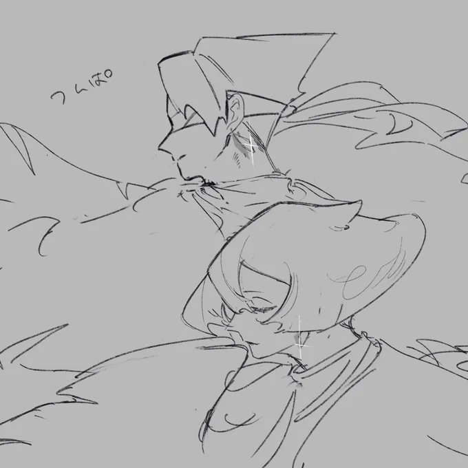 ツンパはいいぞ絵 