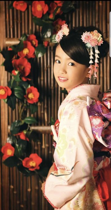 Twitterのコスプレ画像2