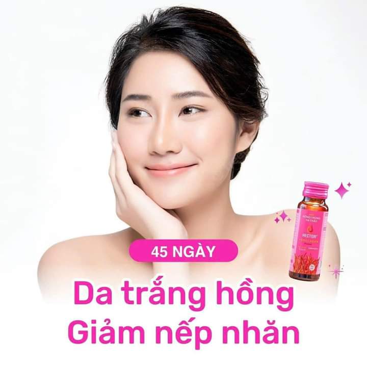 thaohector8's tweet photo. @thaohector8
🍀 Nếu bạn 25 - 35 tuổi, da ít khuyết điểm thì mỗi ngày 1 chai hồng là đủ bổ sung #collagen duy trì trẻ hoá lâu dài rồi.
🍀 Nếu sau 35t, hoặc da sạmnám chảysệ nhiều, da đang điều trị phục hồi thì chai tím #plus  x 2 vượt trội là đúng bài luôn! https://t.co/8ujzAj6cBr