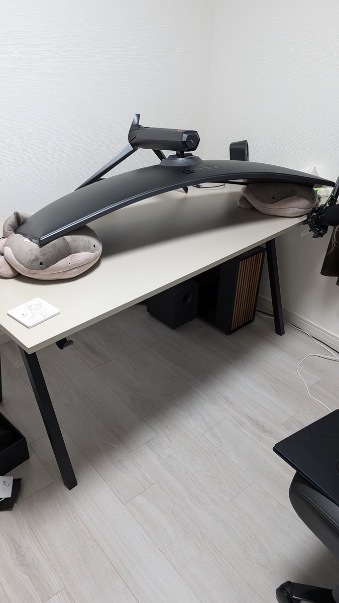 TestosterownDFS's tweet image. ドオー疲れ様でした～