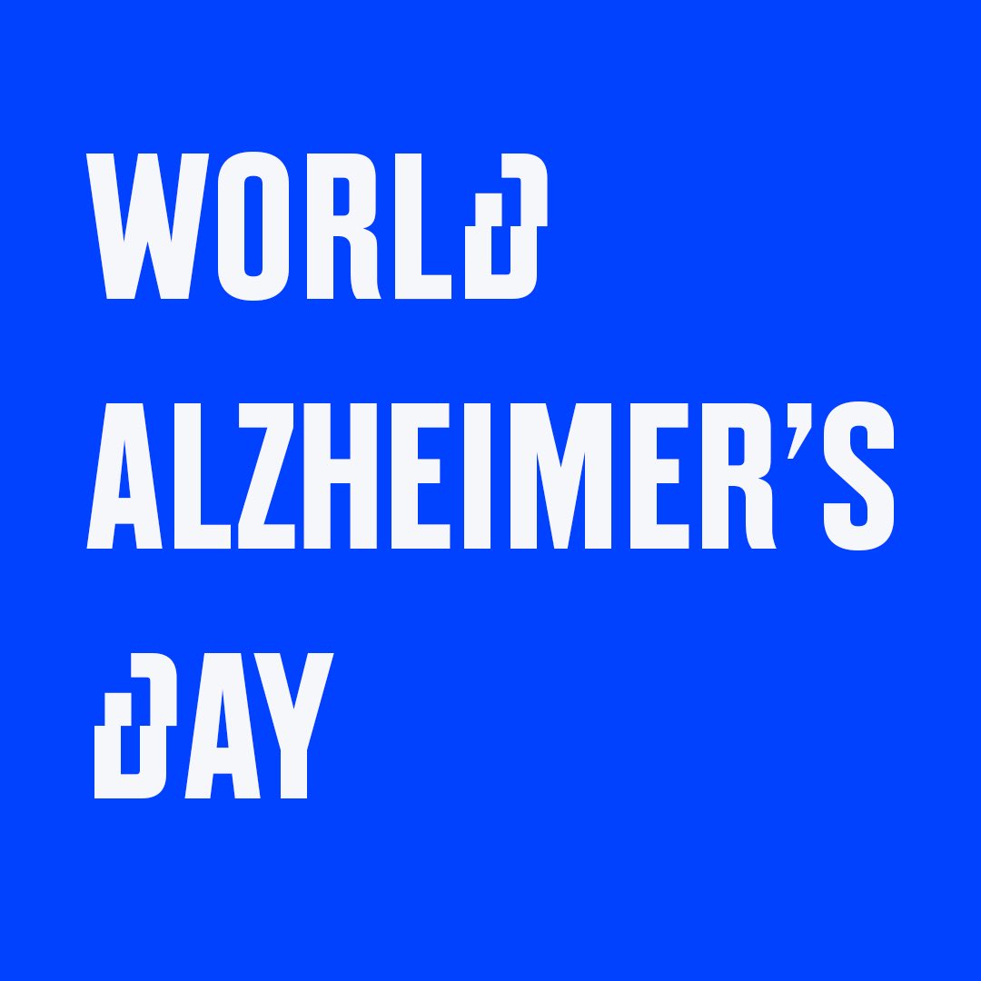 Race Against Dementia tweet media