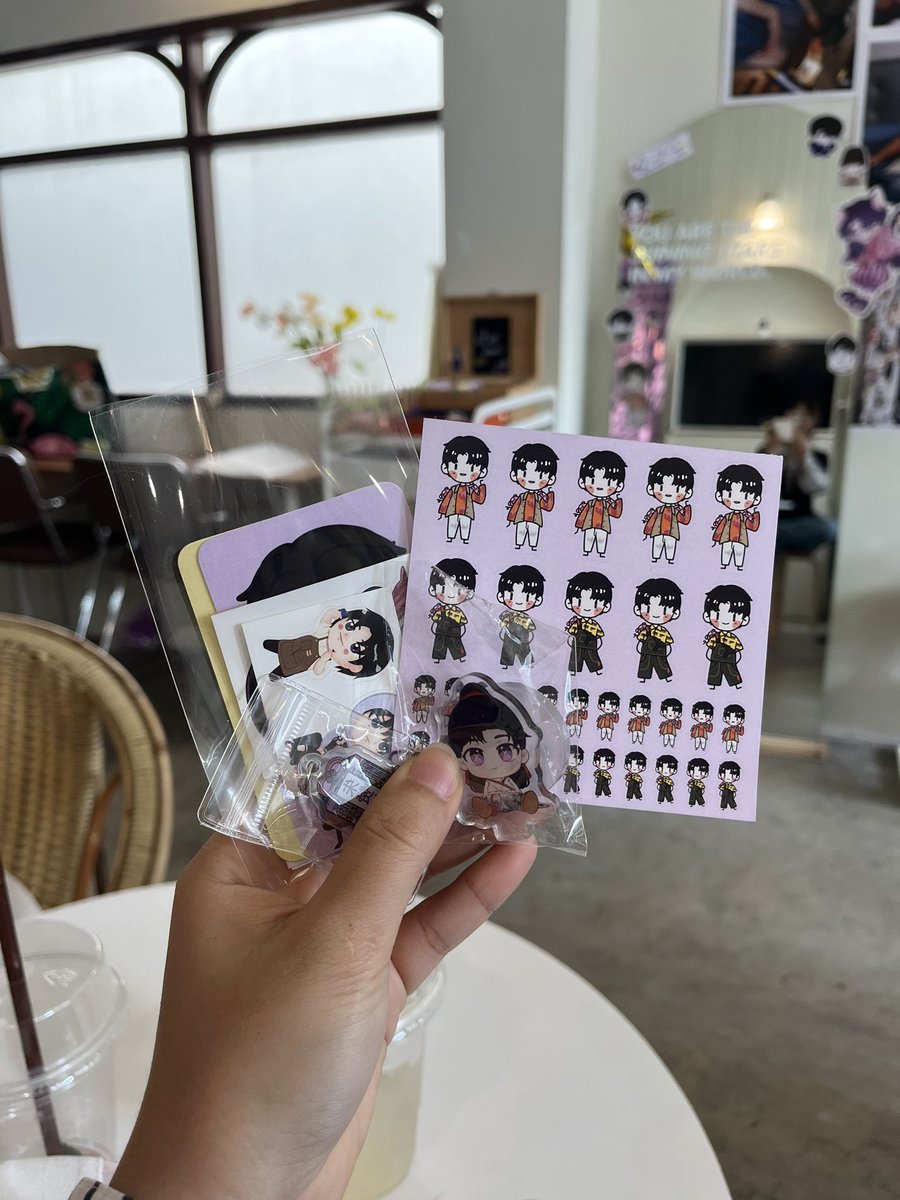 เมื่อคุณเป็นแม่ครั้งนึง คุณจะเป็นแม่ตลอดไป 💜 มารับ Giveaway กันค่าาา