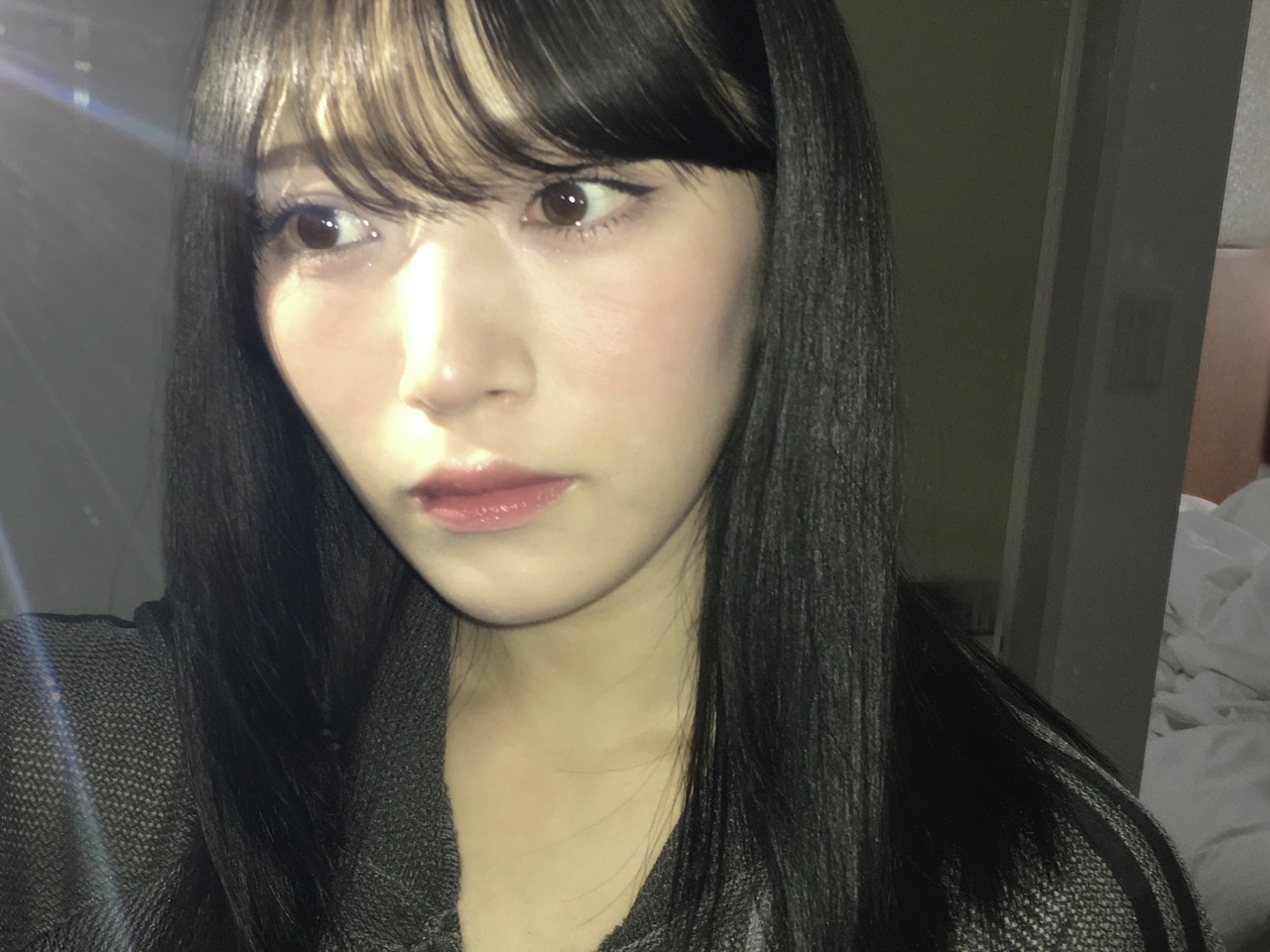村山美羽　直筆　ライブ会場撮りおろしプレミアム生写真 櫻坂46 村山美羽 生写真ライブ会場撮りおろしプレミアム生写真 櫻坂