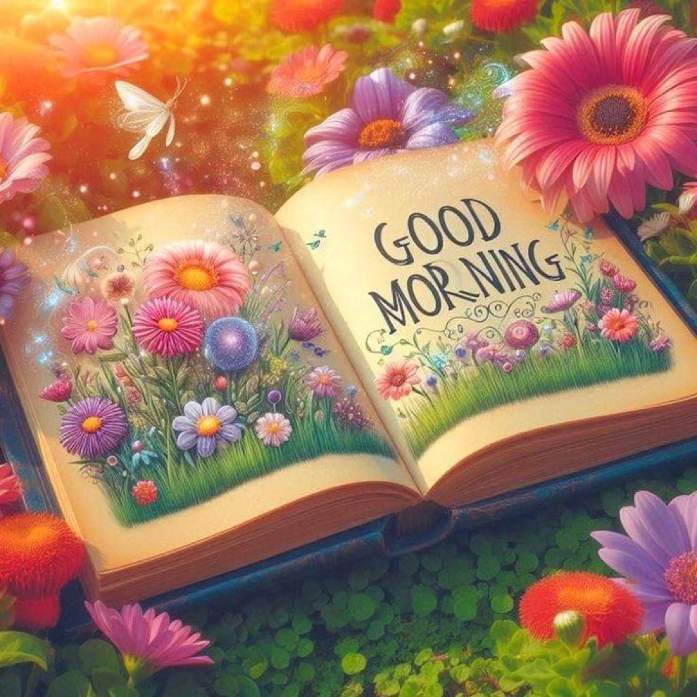 صباح الخير 🌹
#صباح_الخير #مشاعرك_الان