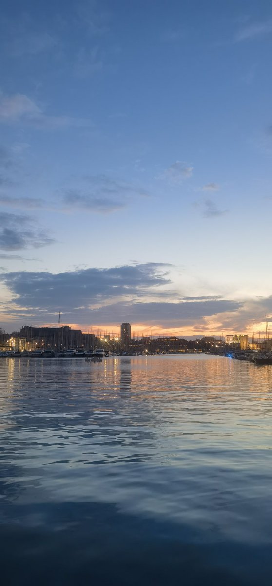 Hi Marseilles.