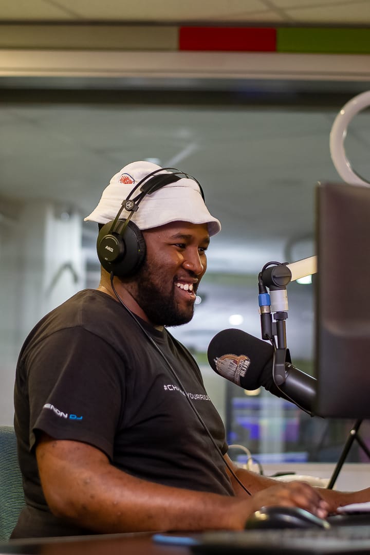 RealDjSonyce's tweet image. Today mark's the last show of #TheKillerJoint. it's has been an incredible journey. 9 Years with @vow_881 and 14 Years Experience on radio. I'm proud and it's a bittersweet moment.