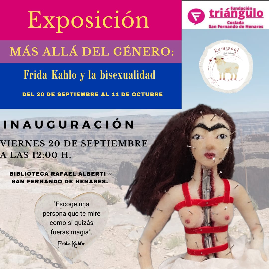 Fundación Triángulo Coslada y Sanfer tweet media