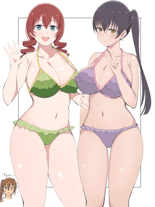 チャオ〜〜 小糸ちゃん見てる〜?? 