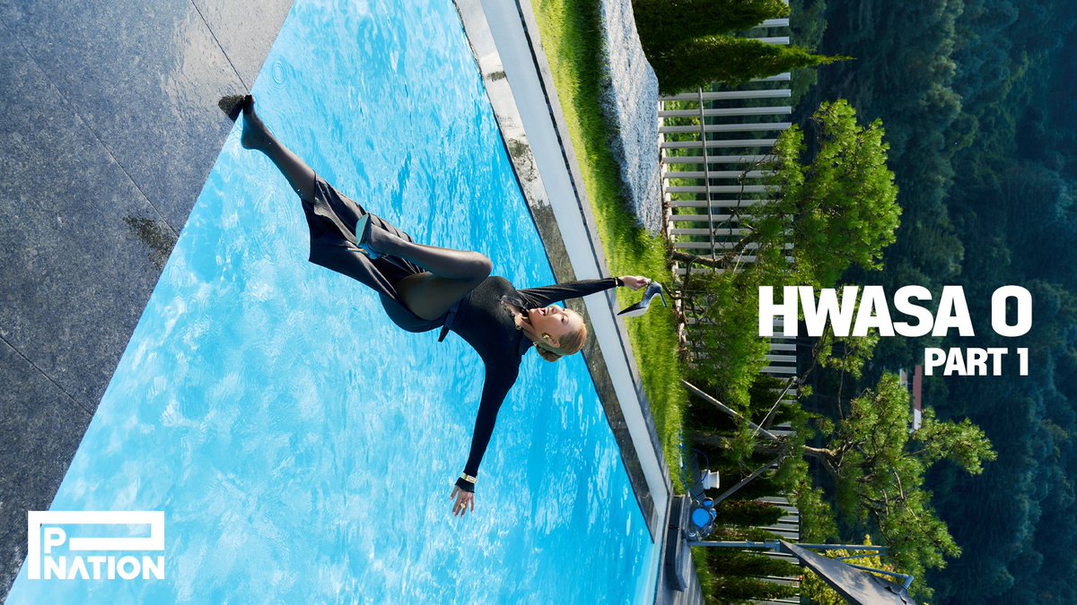 OfficialPnation's tweet photo. [HWASA]
O Part 1 

🔗 https://t.co/ucHDjxVe6C

#화사 #HWASA
#O #NA #나 
#PNATION #피네이션 https://t.co/LYWv4ZkVw3